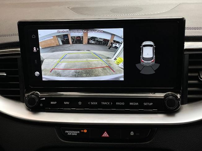 KIA Xceed Photo 48