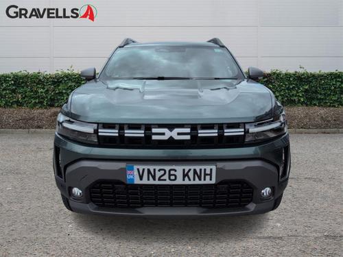 Dacia DUSTER Photo autoimg-ae0a1bf5fc83d4e4f58406acf4cf23e2f9dee0a8.jpg