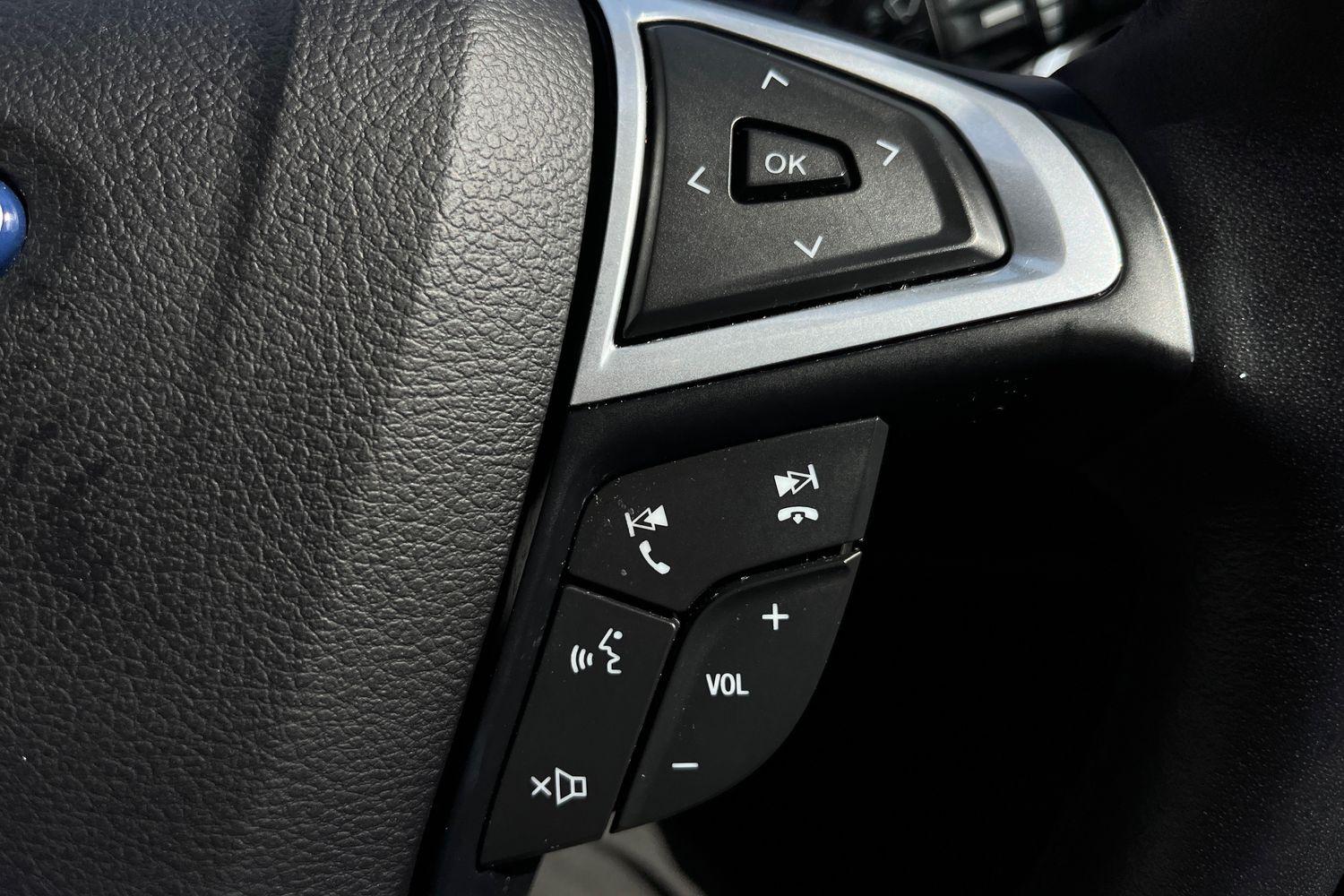 Ford Galaxy Photo 23