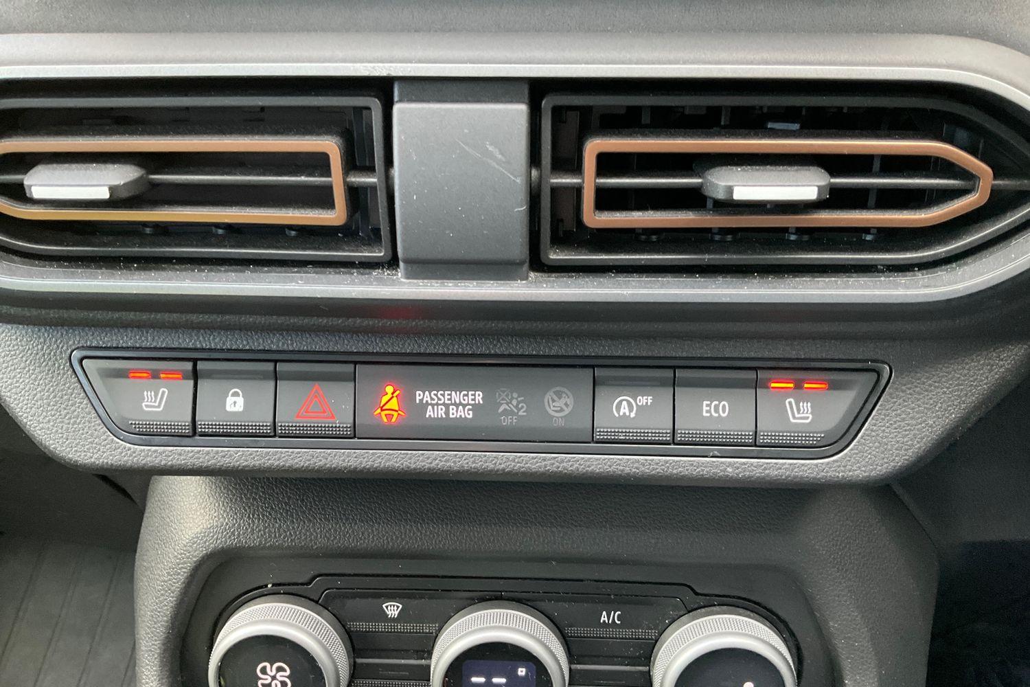 Dacia JOGGER Photo 25
