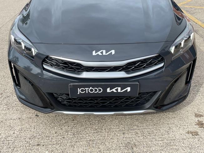 Kia Xceed Photo 21