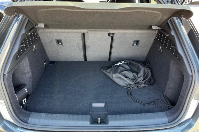 Audi A3 Photo 12