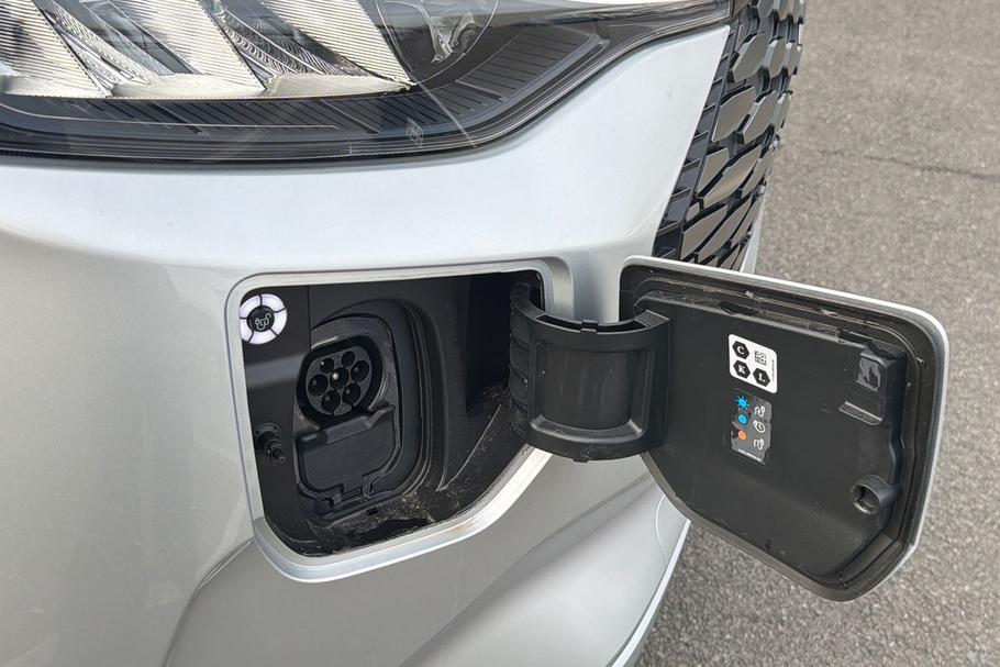 Used FORD E-TRANSIT CUSTOM HK75BYR 21