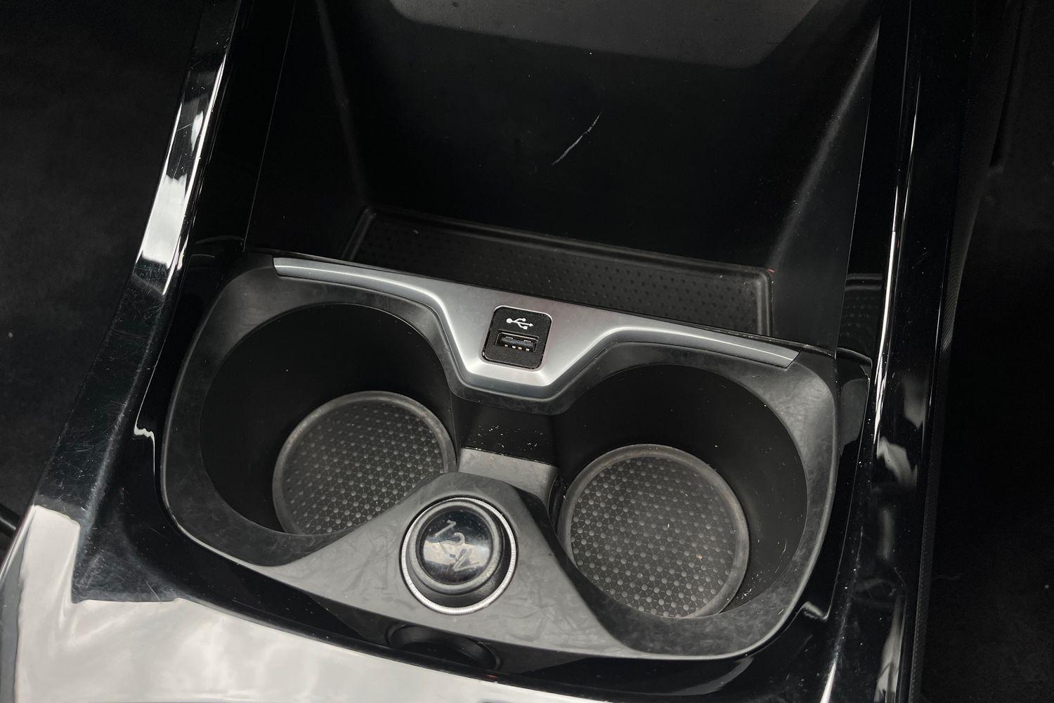 BMW 1 Series Photo 31
