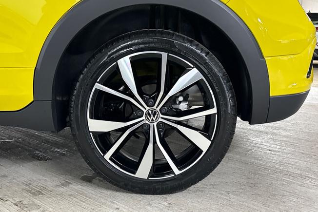 VOLKSWAGEN T-Cross Photo 5