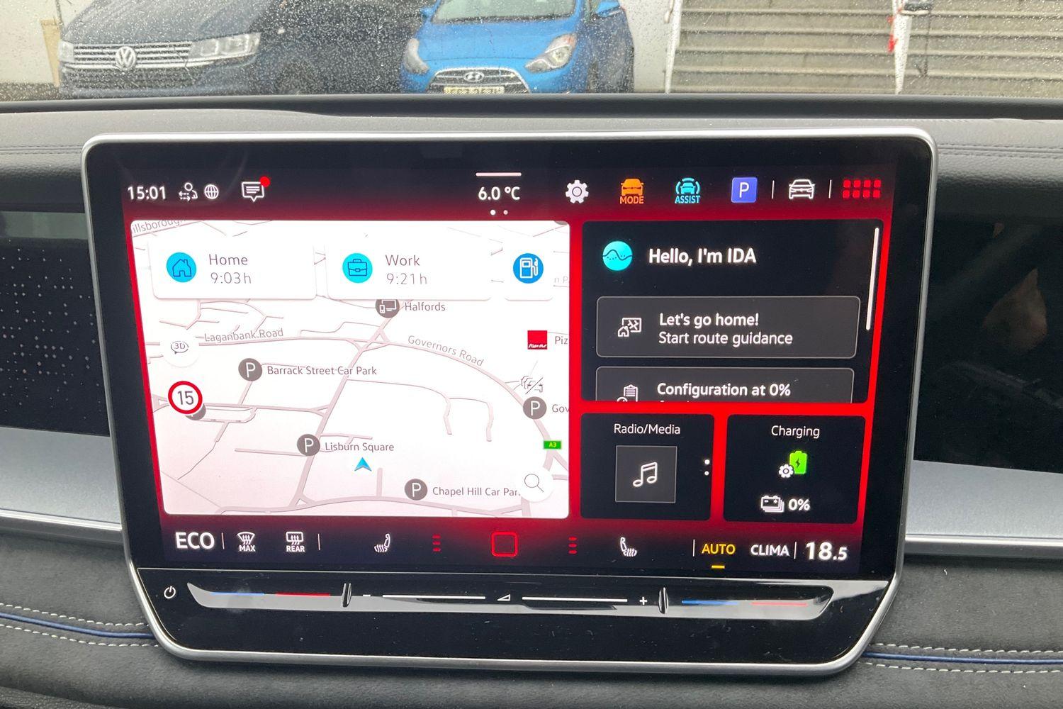 Volkswagen TAYRON Photo 22