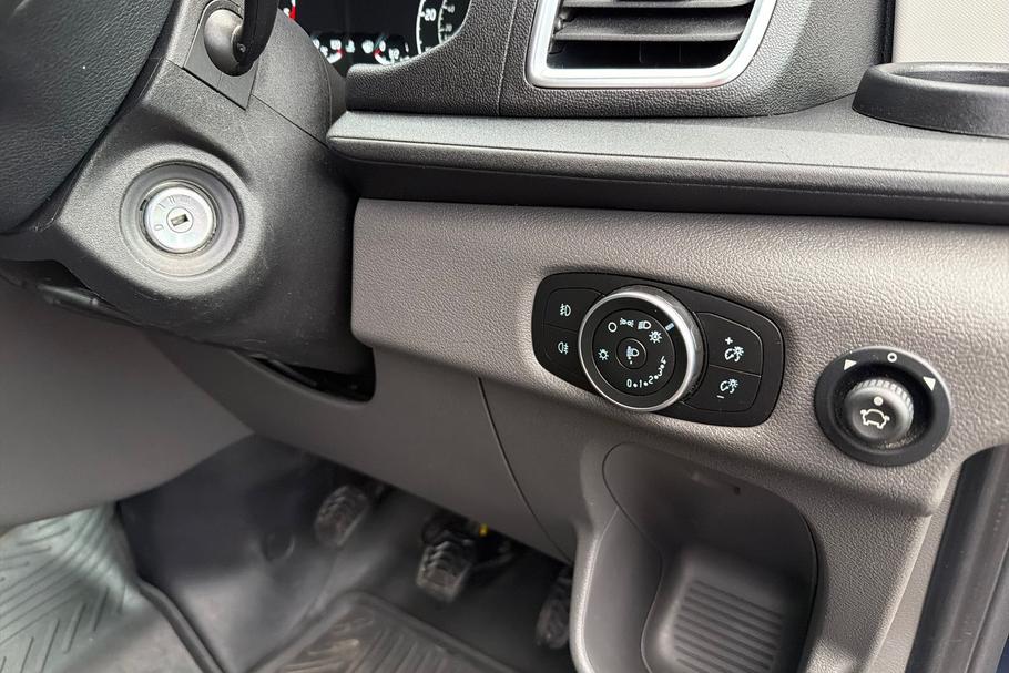 Used Ford TRANSIT SY70HJO 20