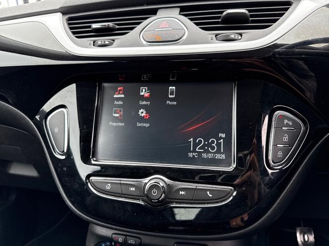 VAUXHALL Corsa Photo 32