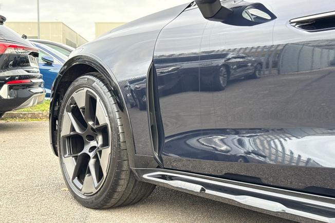 Audi A6 Allroad Photo 24