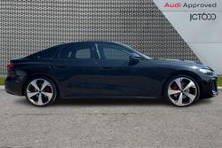 AUDI A5 Photo 4