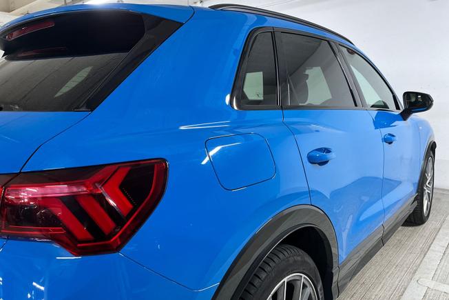 AUDI Q3 Photo 38