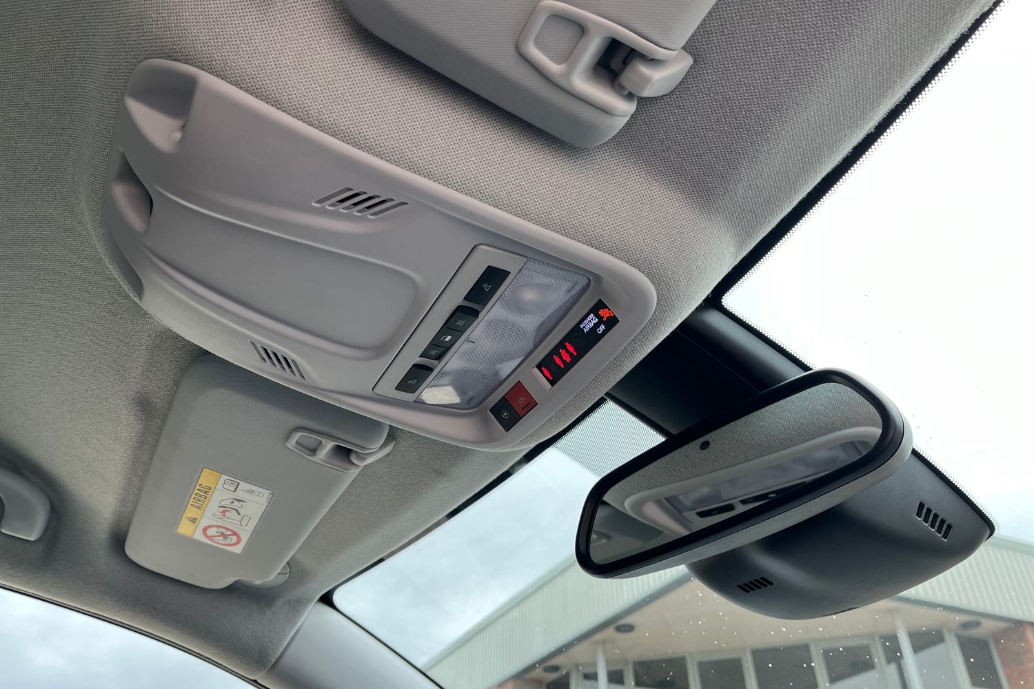 Vauxhall Crossland X Photo 35