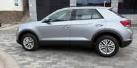 Volkswagen T-roc Photo 23