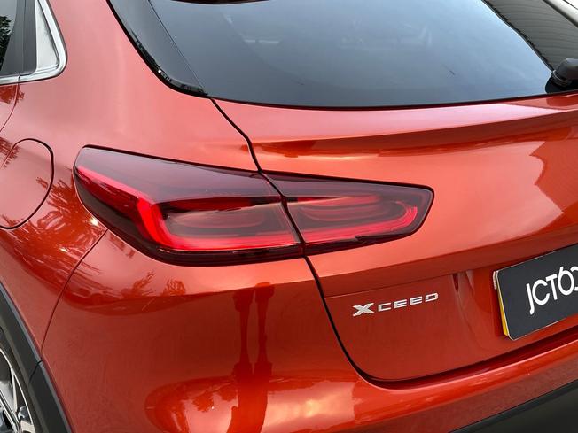 KIA Xceed Photo 18