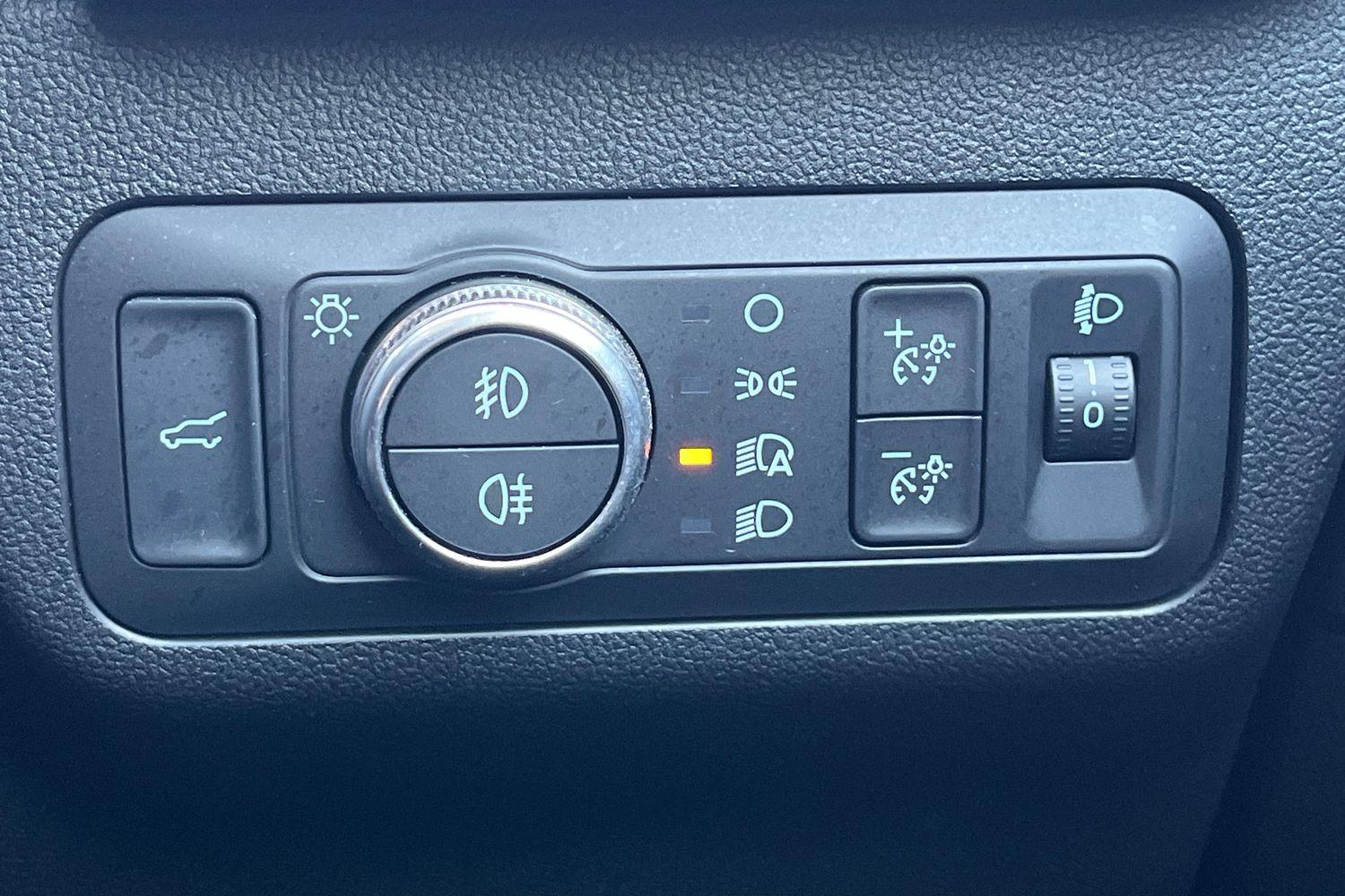 Ford Kuga Photo 37