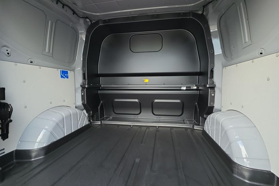 Used Ford Transit Custom WP26KXK 4
