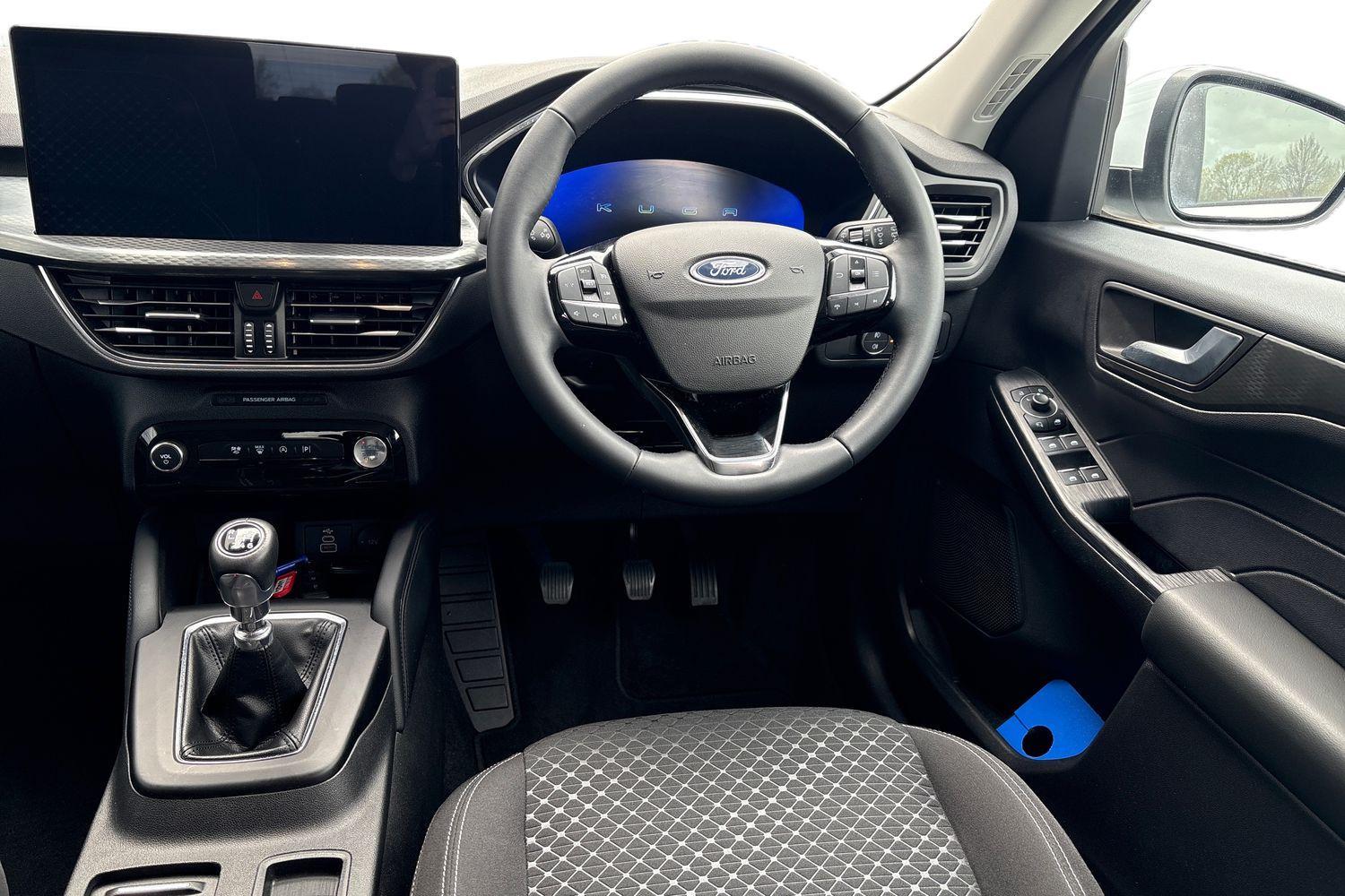 Ford KUGA Photo 10