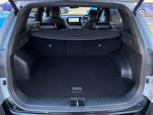 KIA Sportage Photo 12