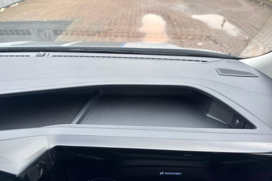 Used Ford TRANSIT CUSTOM WT25NJN 36