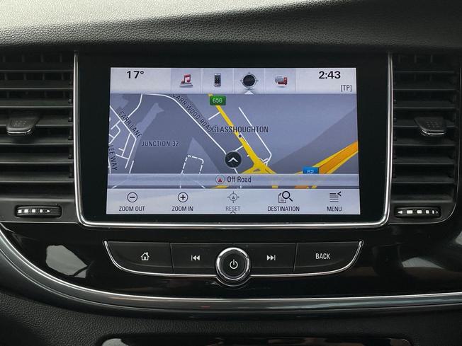 VAUXHALL Mokka X Photo 44