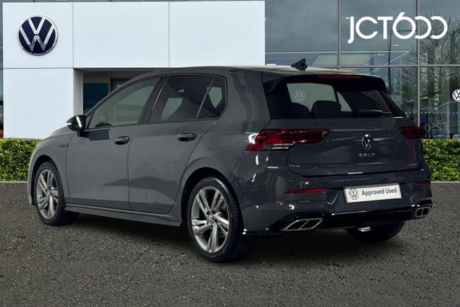 VOLKSWAGEN Golf Photo 3