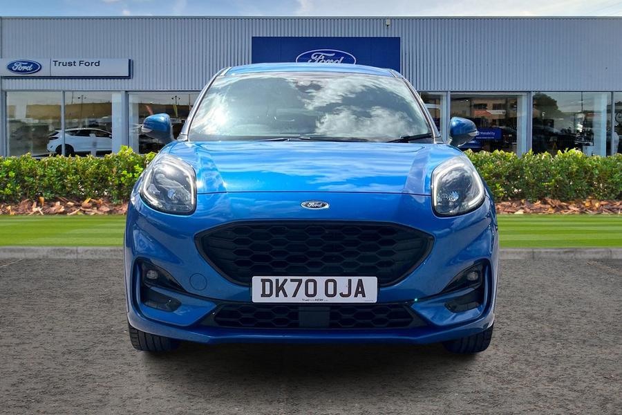 Ford PUMA Photo autoimg-ae15b7fc0a209445f7a5d7a212f4ce28340f21d9.jpg