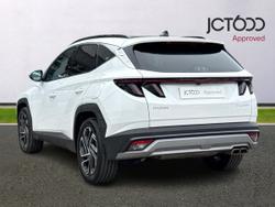 HYUNDAI Tucson Photo 3