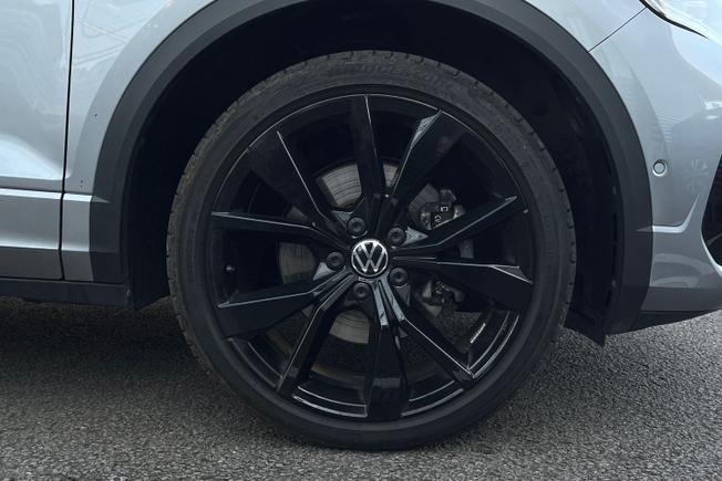 VOLKSWAGEN T-Roc Photo 5