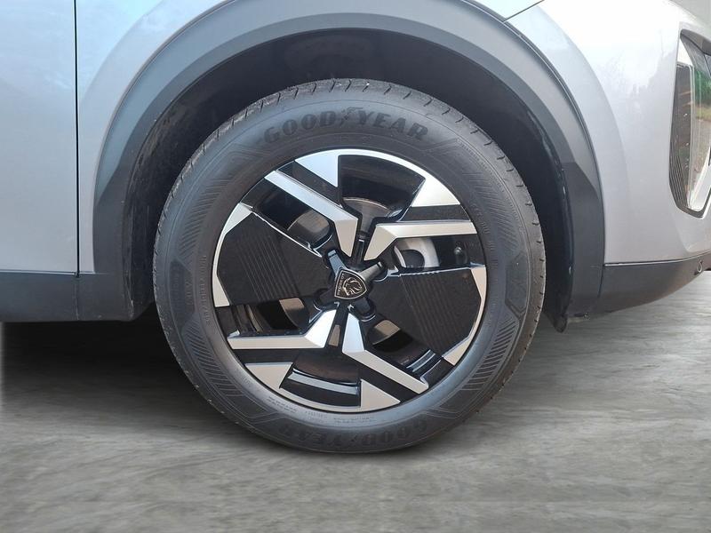 Used Peugeot 2008 BW24SDX 9