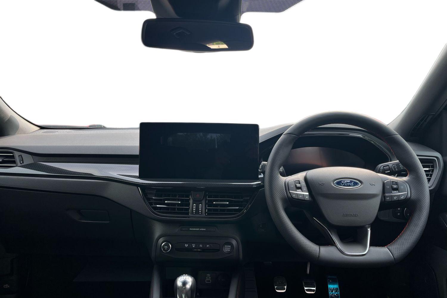 Ford Focus Photo 9