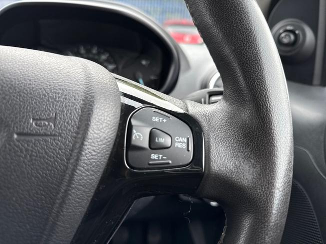 Ford Ka+ Photo 17