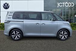 Volkswagen ID. Buzz Photo 4