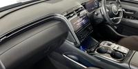 Hyundai TUCSON Photo 1
