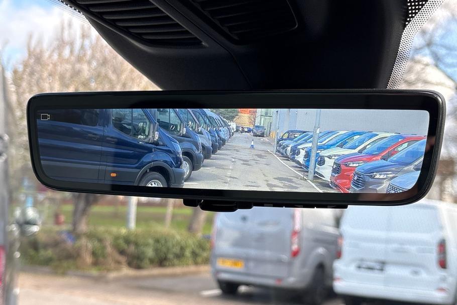 Used FORD TRANSIT WN75NUO 26