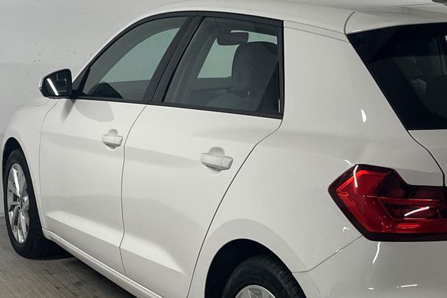 AUDI A1 Photo 26