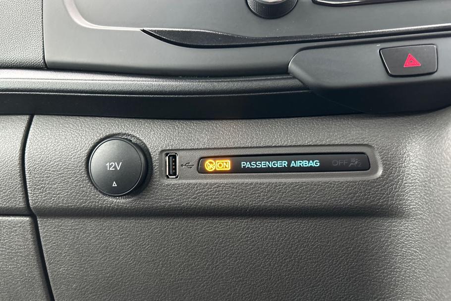 Used Ford TRANSIT 36