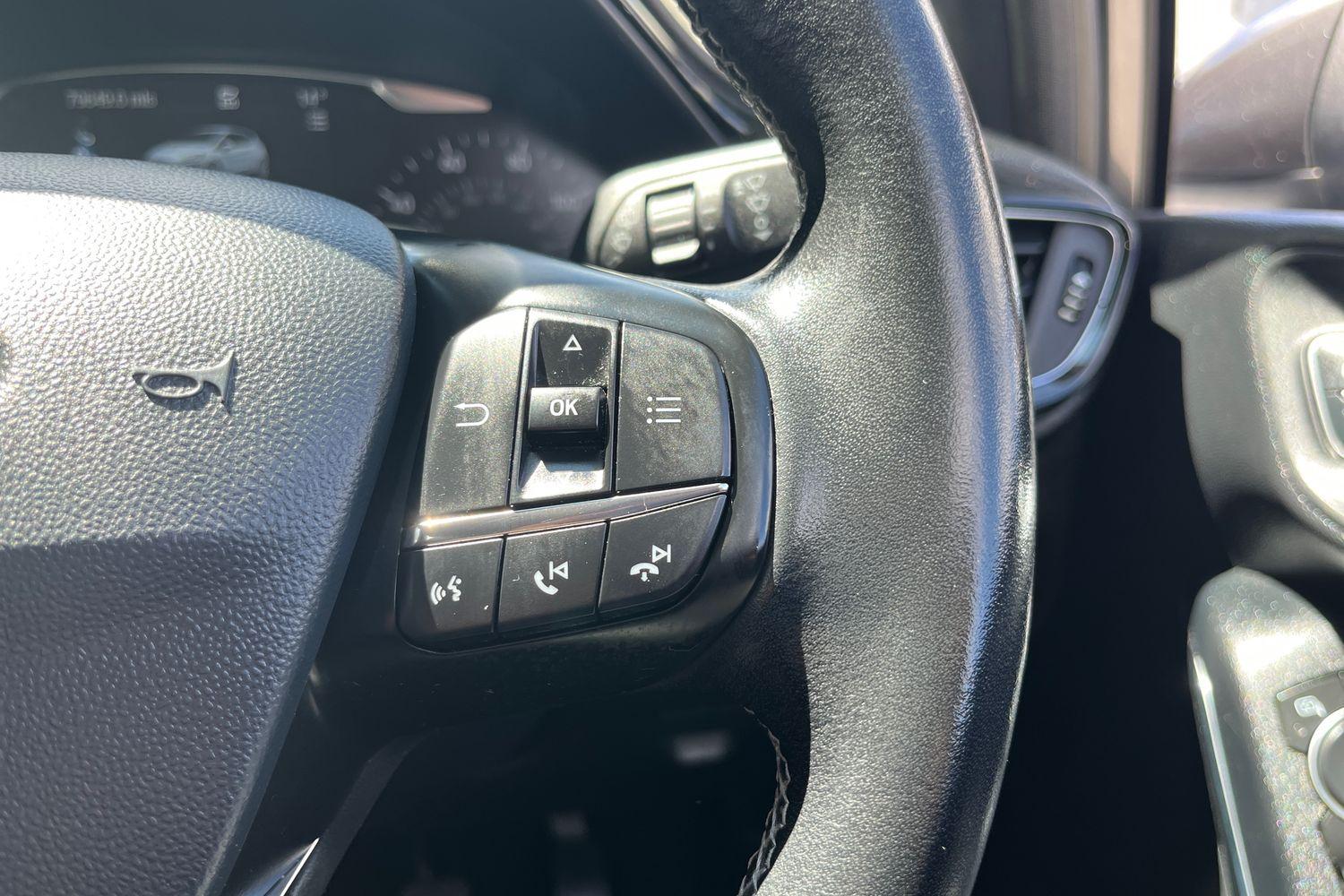 Ford Fiesta Photo 35