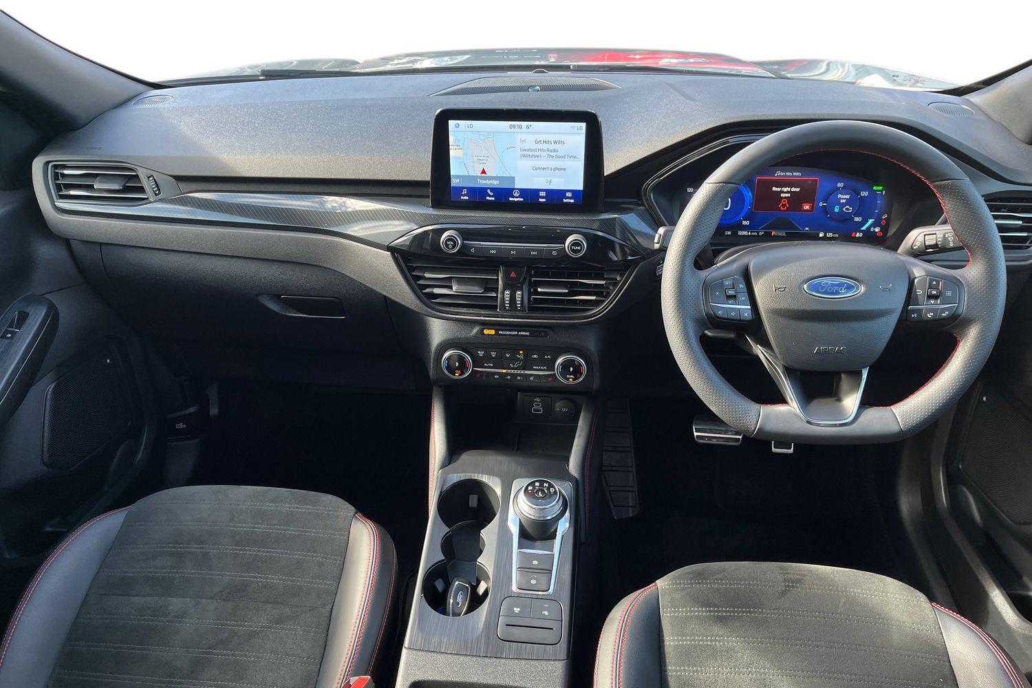 Ford KUGA Photo 9