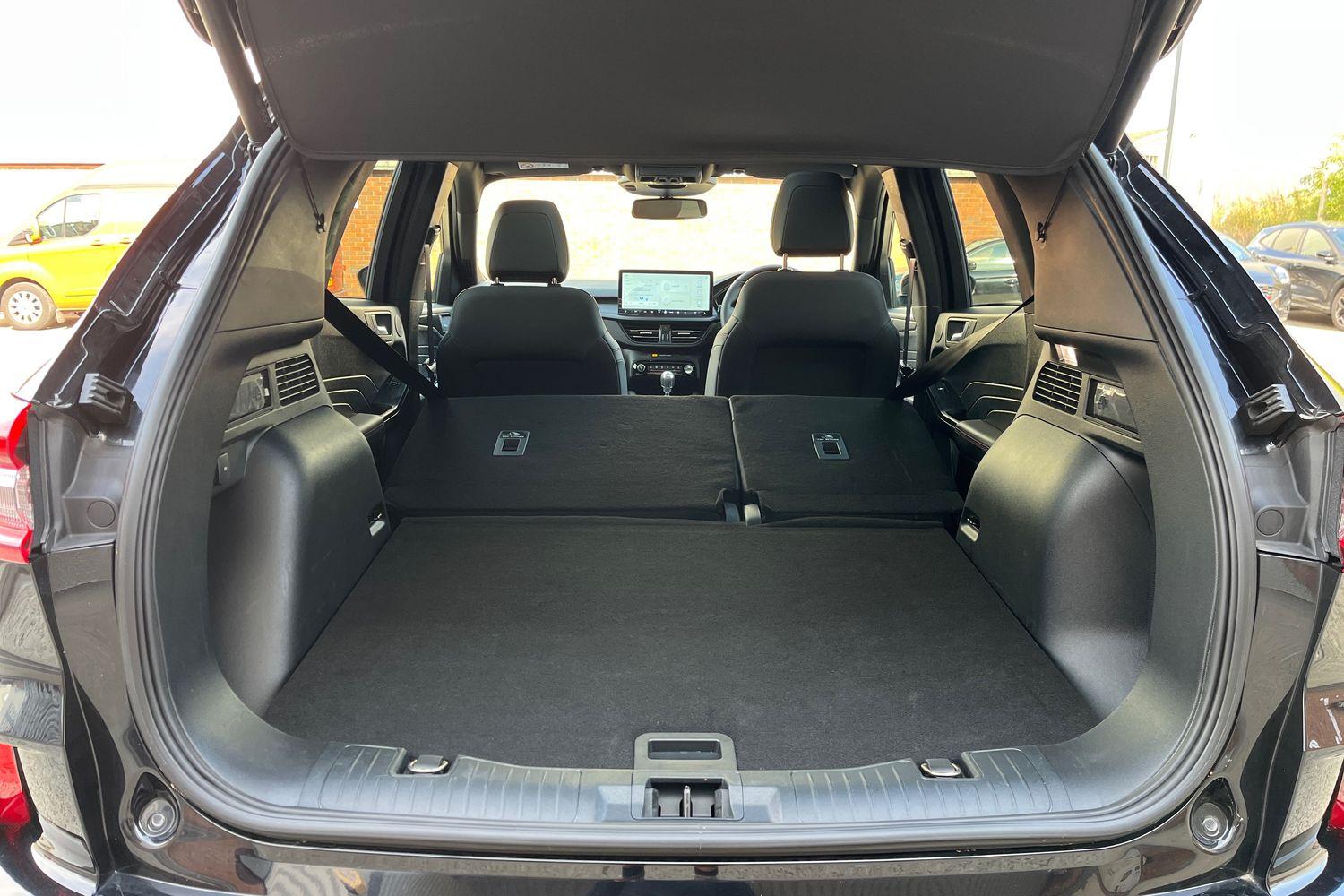 Ford Kuga Photo 23
