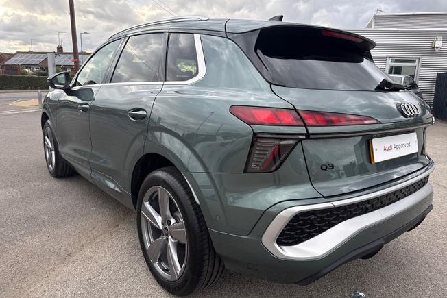 Audi Q3 Photo 27