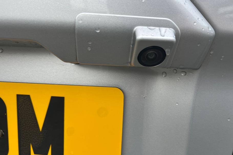 Used Ford TRANSIT CUSTOM FL71VDM 19