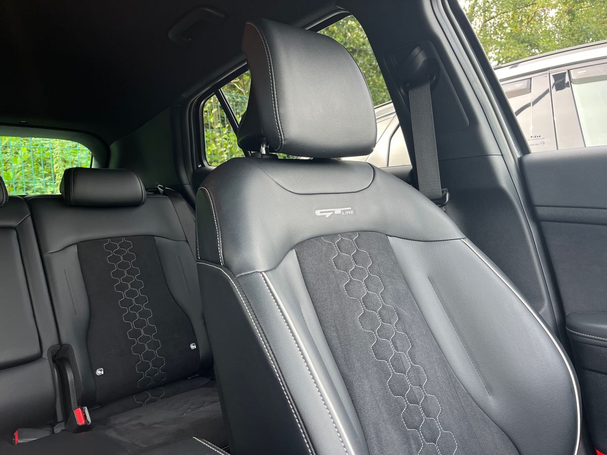 Kia Sportage Photo 38