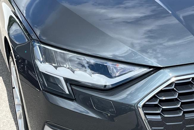 Audi A3 Photo 19