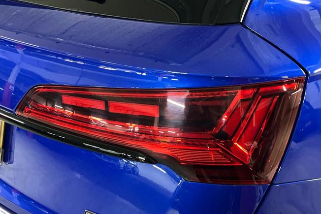 Audi Q5 Photo 18