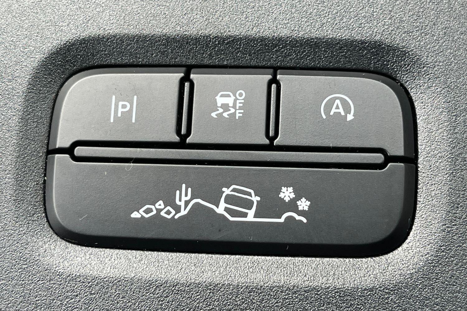 Ford RANGER Photo 38