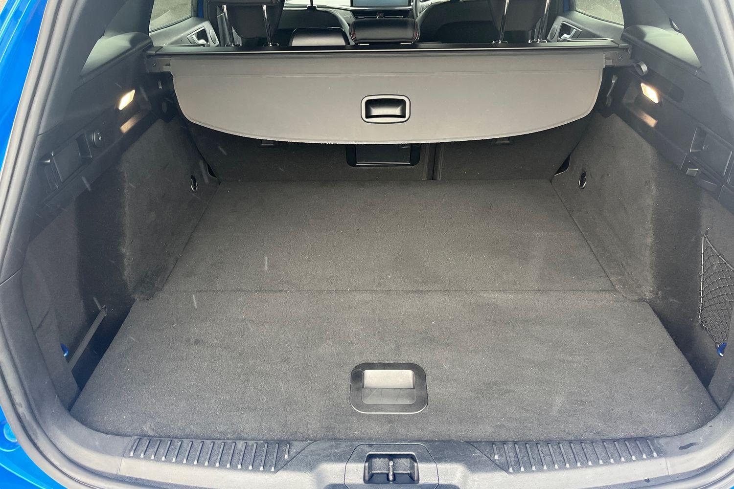 Ford FOCUS Photo 20