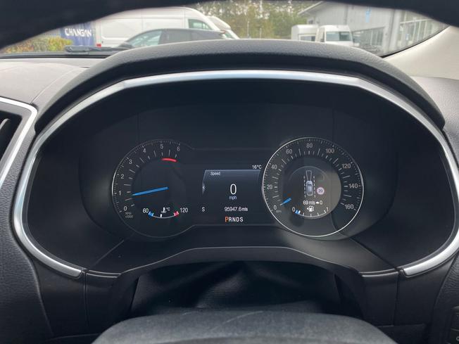 FORD Edge Photo 15