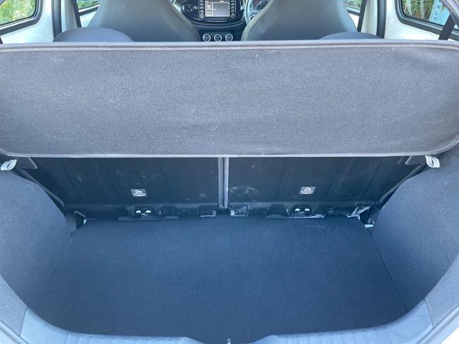 TOYOTA Aygo X Photo 12