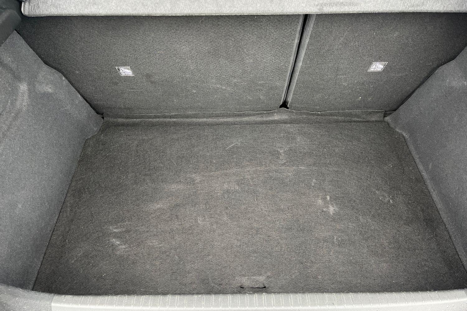 Vauxhall CORSA Photo 20