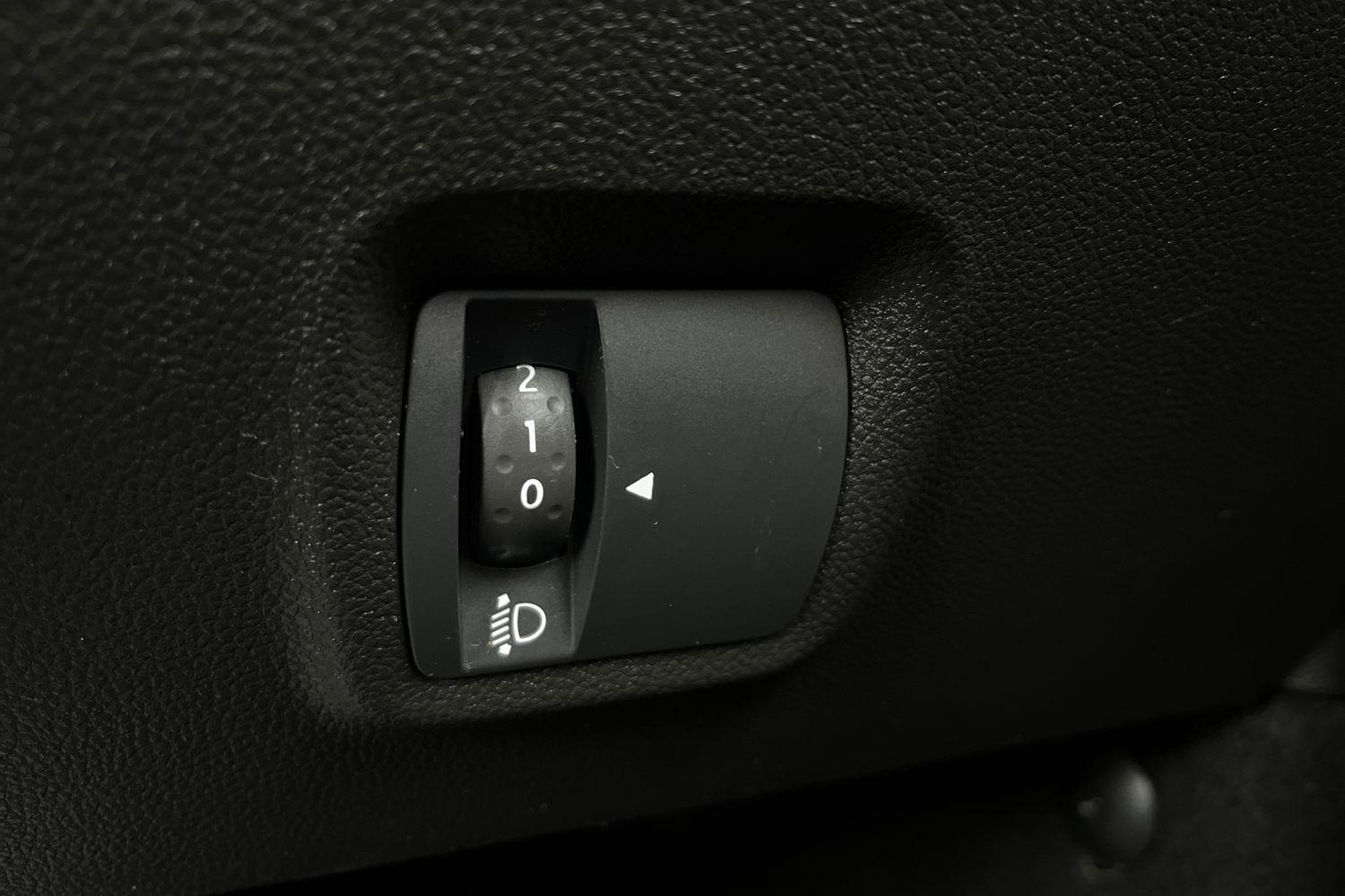 Dacia Sandero Stepway Photo 37